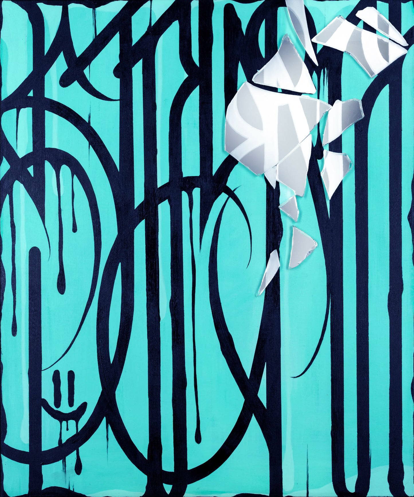 FRAGMENT OF PERSPECTIVE