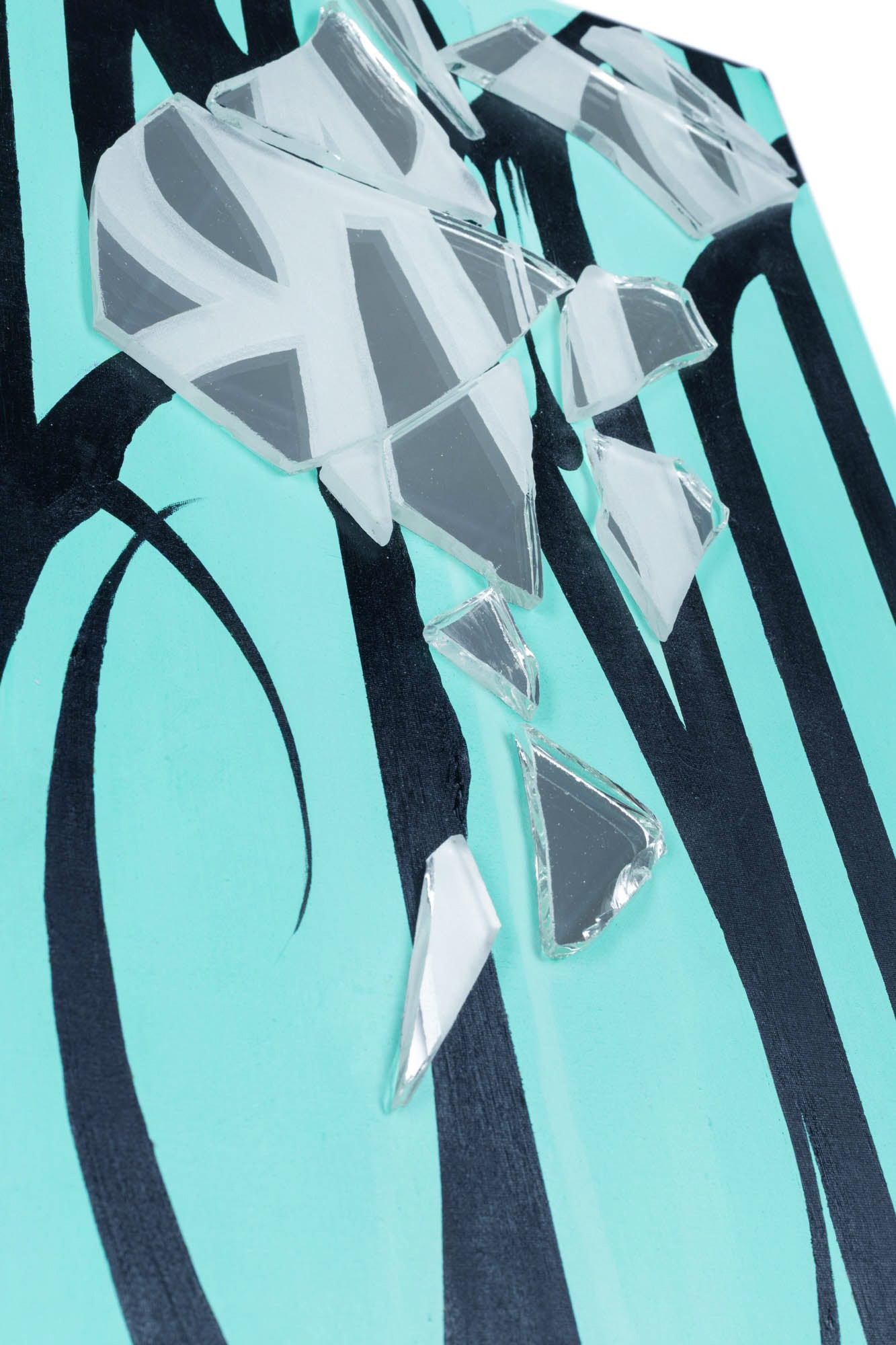FRAGMENT OF PERSPECTIVE