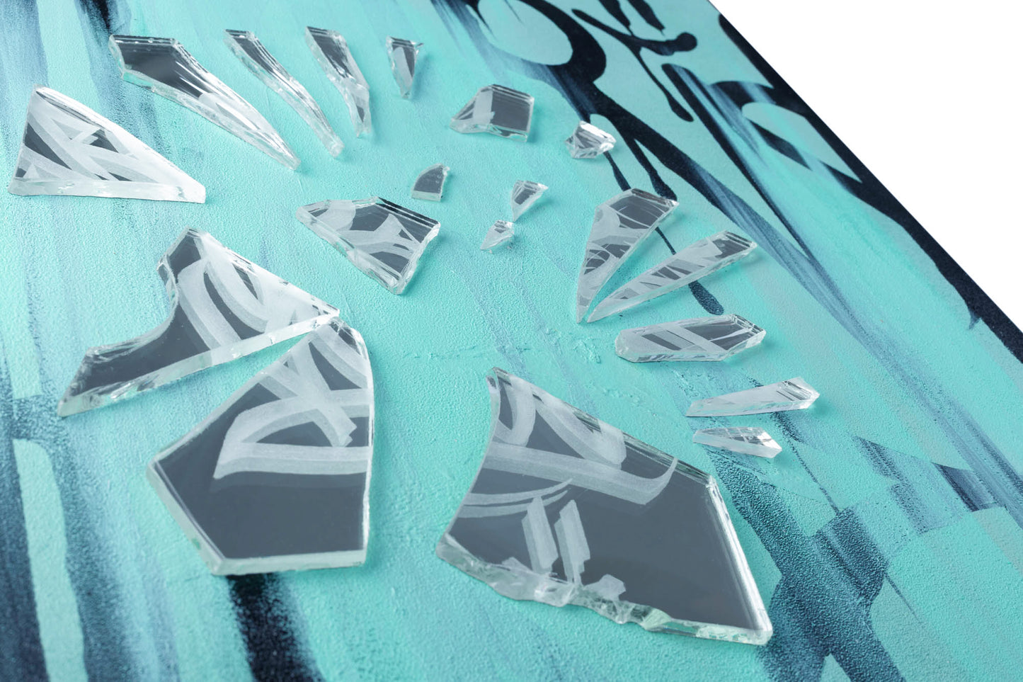 FRAGMENT OF CHANGES