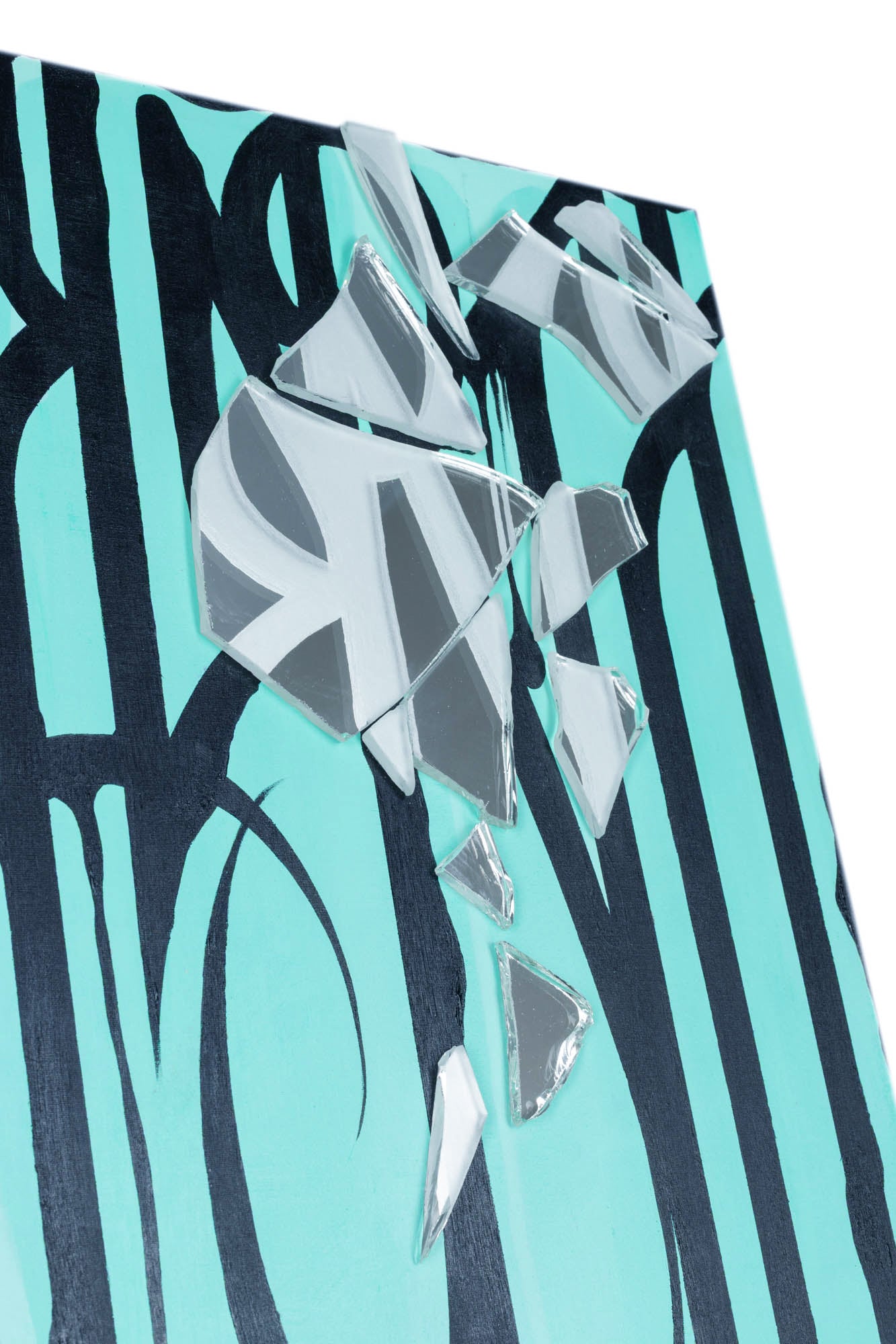FRAGMENT OF PERSPECTIVE